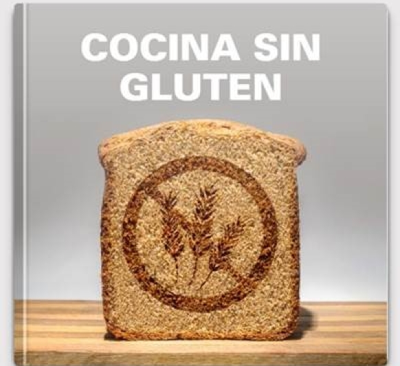 RECETAS SIN GLUTEN Thermomix® Y TALLERES EN HUELVA