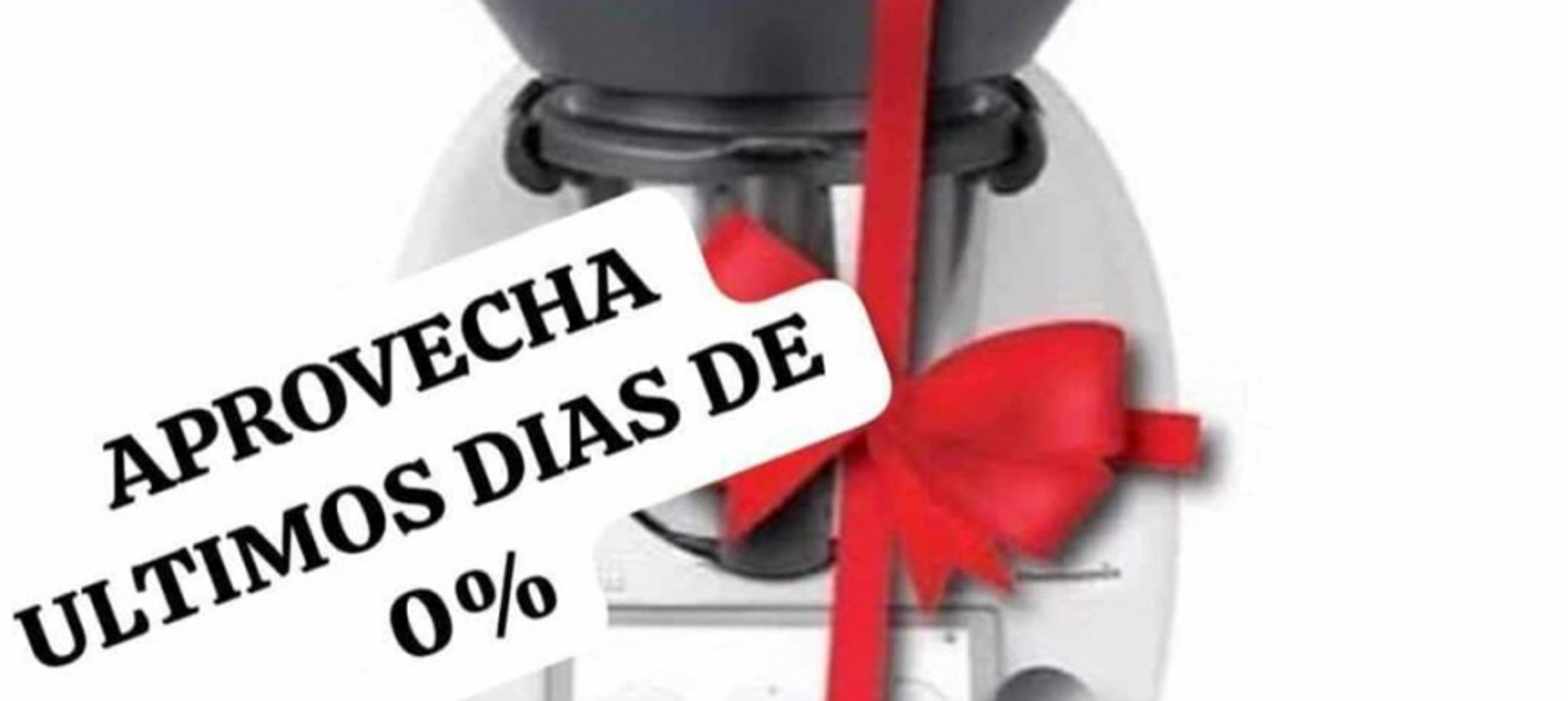 REGALA THERMOMIX PARA REYES