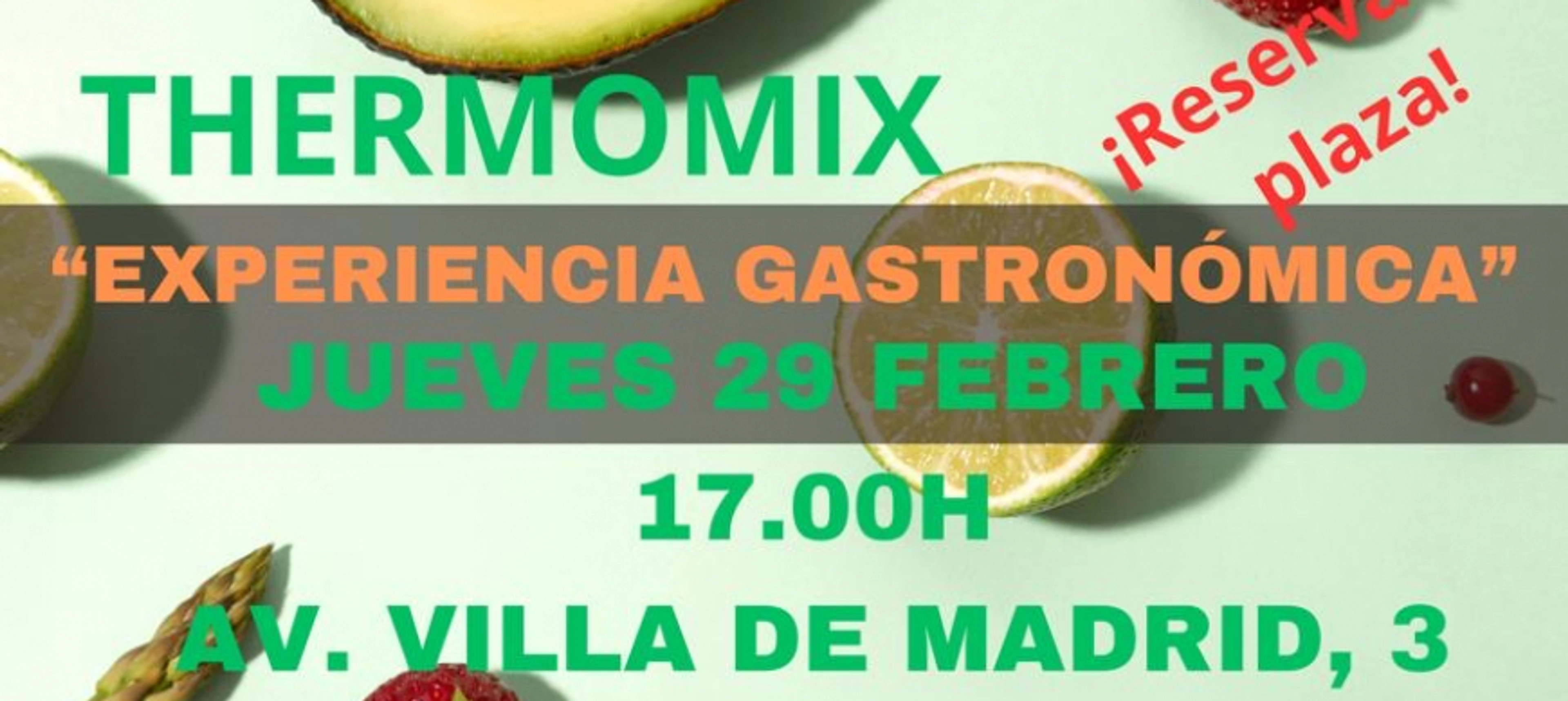 Aún estás a tiempo