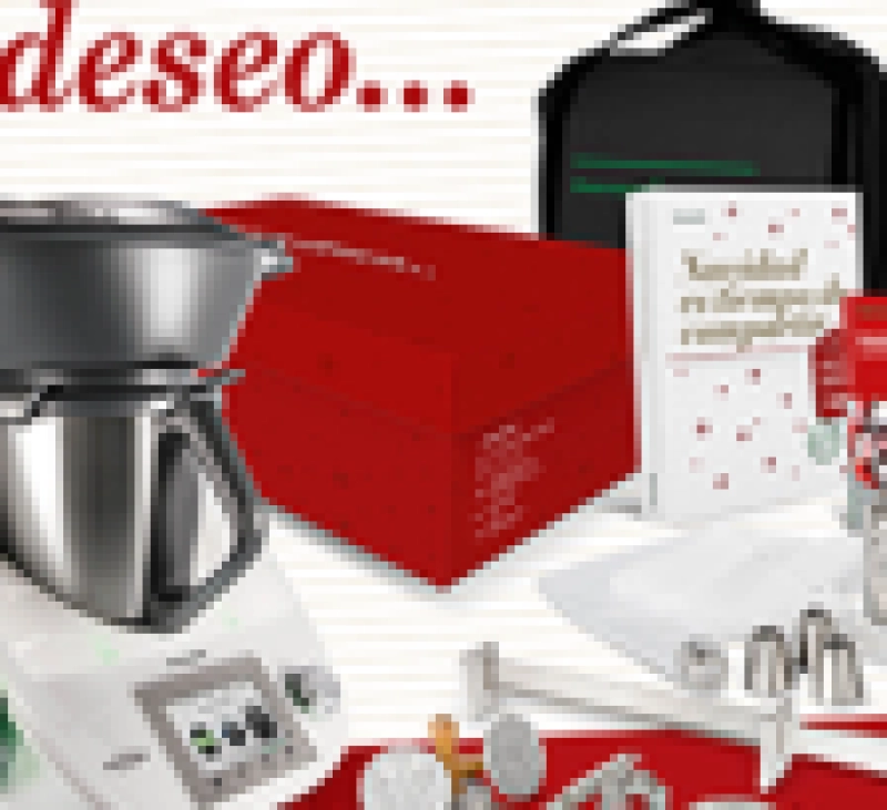 Pensando en la Navidad