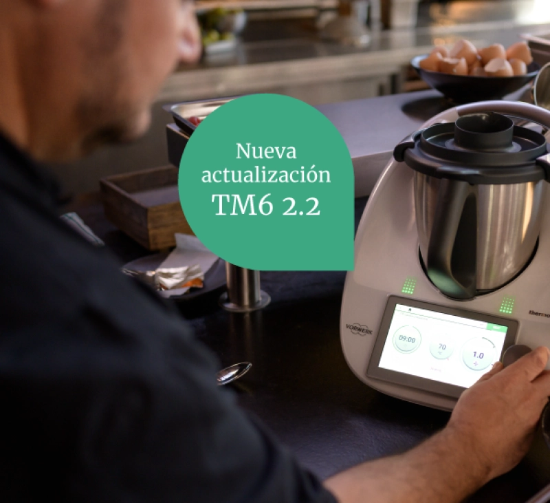 NUEVA ACTUALIZACION DEL TM6