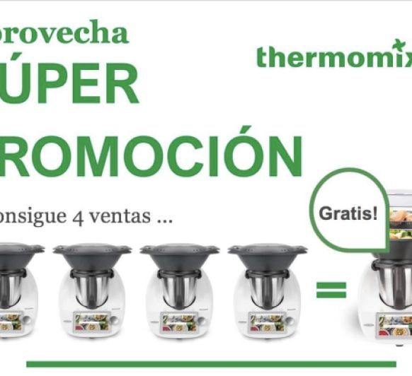 Thermomix® TM6