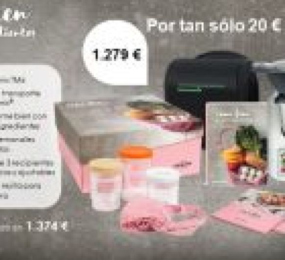 Come Bien Con Pocos Ingredientes