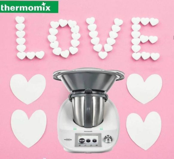 Thermomix® te lo pone fácil, Thermomix® Huelva