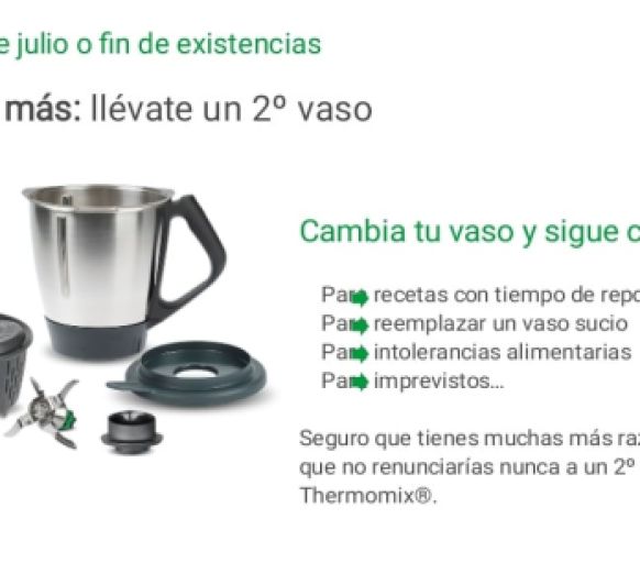 SUPER EDICION Thermomix® HUELVA