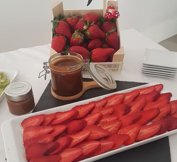 Thermomix® Huelva
