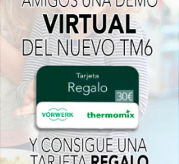 Accesorios de Thermomix® ¡Gratis!
