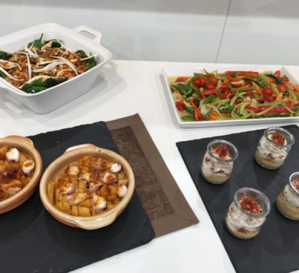 Thermomix® Huelva