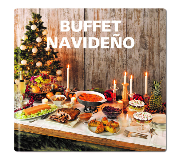 Thermomix® de juguete Huelva en Navidad y Roscón de Reyes