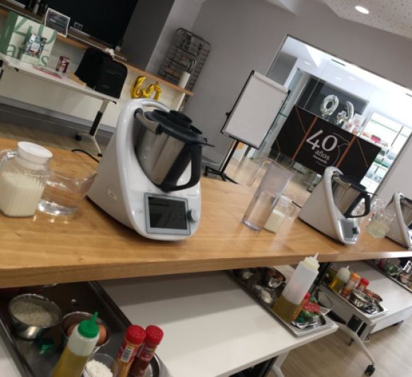 Thermomix® Huelva