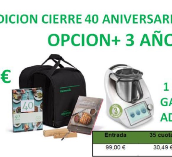 Thermomix® HUELVA