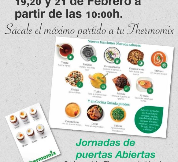 jornada de puertas abiertas